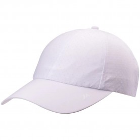 Юношеска шапка Martes Harlo junior cap - White (White) юношеска,шапка,всички,шапки,martes,harlo,junior,cap,white,(white)