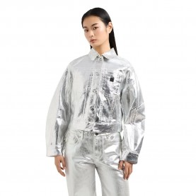яке,мъжки,якета,дамски,якета,и,палта,armani,exchange,xw000098a,f10836m,jacket,refurbished,silver,(mirror)
