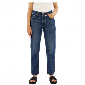 дънки,мъжки,панталони,дамски,панталони,levi´s,®,501™,crop,lightweight,jeans,refurbished,blue,(dark,indigo,worn,in)