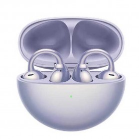 Слушалки Huawei DOVE-T100 wireless earphones refurbished - Silver (Grey) слушалки,слушалки,huawei,dove,t100,wireless,earphones,refurbished,silver,(grey)