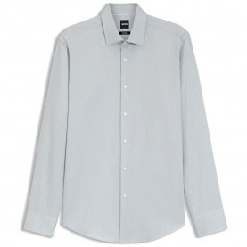 Риза с дълъг ръкав BOSS Joe 10278290 long sleeve shirt - Blue (Open Green) риза,с,дълъг,ръкав,дамски,ризи,мъжки,ризи,boss,joe,10278290,long,sleeve,shirt,blue,(open,green)
