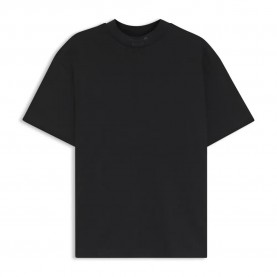 Тениска BOSS Spirit70 Tock 10278640 short sleeve T-shirt - Black (Black) тениска,мъжки,тениски,дамски,тениски,boss,spirit70,tock,10278640,short,sleeve,t,shirt,black,(black)