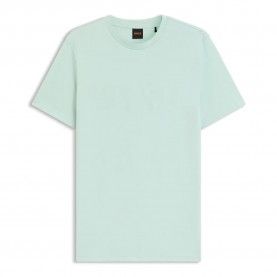 тениска,мъжки,тениски,дамски,тениски,boss,thinking,short,sleeve,t,shirt,green,(turquoise,aqua)
