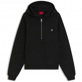 суичър,мъжки,пуловери,hugo,dabin,10279824,hoodie,black,(black)