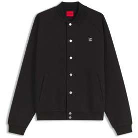 блуза,мъжки,пуловери,hugo,dabin,10280500,sweatshirt,black,(black)