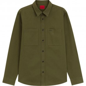 риза,с,дълъг,ръкав,дамски,ризи,мъжки,ризи,hugo,egrin,10281305,long,sleeve,shirt,green,(open,green)