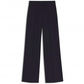 Панталони HUGO Himia 2 10282820 pants - Black (Dark Blue) панталони,мъжки,панталони,дамски,панталони,hugo,himia,2,10282820,pants,black,(dark,blue)