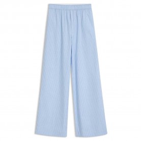Панталони HUGO Hindusa 1 10278346 BLUE pants - Blue (Open Miscellaneous) панталони,мъжки,панталони,дамски,панталони,hugo,hindusa,1,10278346,blue,pants,blue,(open,miscellaneous)