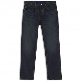Дънки HUGO Jonah 10272274 BLUE jeans - Blue (Navy) дънки,мъжки,панталони,дамски,панталони,hugo,jonah,10272274,blue,jeans,blue,(navy)