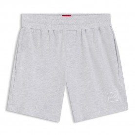 къси,панталони,мъжки,панталони,дамски,панталони,hugo,laze,10261152,red,sweat,shorts,grey,(light,pastel,grey)