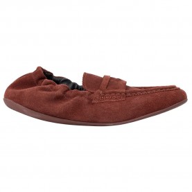 HUGO Mystie 10274431 loafers - Brown (Brown Overflow) мъжки,обувки,дамски,обувки,hugo,mystie,10274431,loafers,brown,(brown,overflow)