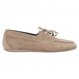 HUGO Mystie 10274431 loafers - Brown (Light / Pastel Brown) мъжки,обувки,дамски,обувки,hugo,mystie,10274431,loafers,brown,(light,pastel,brown)