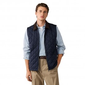 Елек Façonnable FM400462 vest - Blue (Naval Blue) елек,мъжки,жилетки,façonnable,fm400462,vest,blue,(naval,blue)