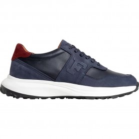маратонки,мъжки,маратонки,дамски,маратонки,façonnable,nubuck,lth,suede,run,trainers,blue,(marine,blue)