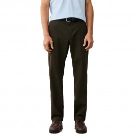 Панталони тип чино Façonnable Tricotine chino pants - Green (Forest Night Green) панталони,тип,чино,мъжки,панталони,дамски,панталони,façonnable,tricotine,chino,pants,green,(forest,night,green)