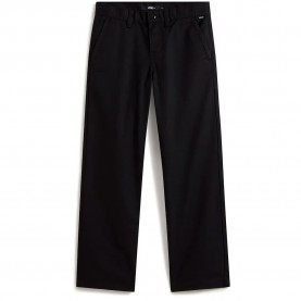 панталони,тип,чино,мъжки,панталони,дамски,панталони,vans,authentic,loose,chino,pants,black,(black)