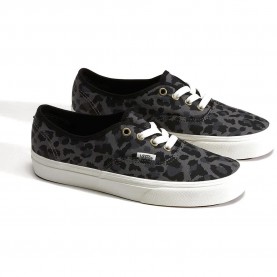 Маратонки Vans Authentic trainers - Black (Black / Pewter) маратонки,мъжки,маратонки,дамски,маратонки,vans,authentic,trainers,black,(black,pewter)