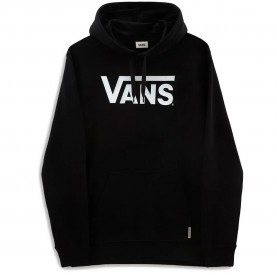 суичър,мъжки,пуловери,vans,classic,po,hoodie,black,(black)