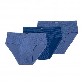 Abanderado AS00080.1TJ slips - Blue (Multicolor) мъжко,бельо,abanderado,as00080.1tj,slips,blue,(multicolor)