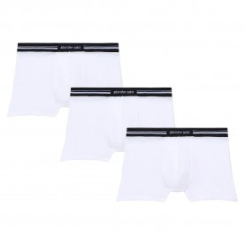 Боксерки Abanderado KSA077I.001 boxers - White (White) боксерки,мъжко,бельо,abanderado,ksa077i.001,boxers,white,(white)