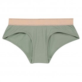 Dim kids AD0093N.581 panties - Green (Green) детско,бельо,dim,kids,ad0093n.581,panties,green,(green)