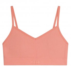 Dim kids AD00DYM.BCX bra - Orange (Pink) детско,бельо,dim,kids,ad00dym.bcx,bra,orange,(pink)