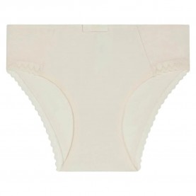Dim kids AD00EPJ.15X panties - White (White) детско,бельо,dim,kids,ad00epj.15x,panties,white,(white)