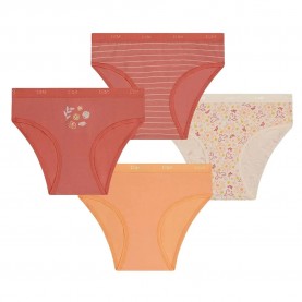 Dim kids AD4093G.BCS panties 4 units - Multicolor (Multicolor) детско,бельо,dim,kids,ad4093g.bcs,panties,4,units,multicolor,(multicolor)