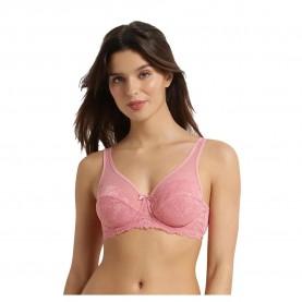 Dim paris AD008H4.BBP bra - Pink (Pink) дамско,бельо,дамски,бикини,и,танкини,dim,paris,ad008h4.bbp,bra,pink,(pink)