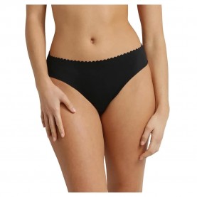 Dim paris AD00DFD.0HZ thong - Black (Black) дамско,бельо,дамски,бикини,и,танкини,dim,paris,ad00dfd.0hz,thong,black,(black)