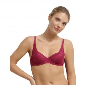Dim paris AD00DFE.BBO bra - Pink (Purple) дамско,бельо,дамски,бикини,и,танкини,dim,paris,ad00dfe.bbo,bra,pink,(purple)