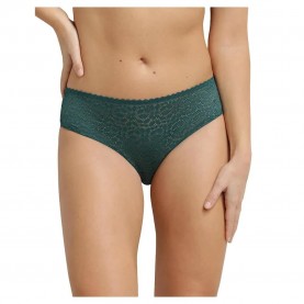 Dim paris AD00DFW.7JB panties - Green (Green) дамско,бельо,дамски,бикини,и,танкини,dim,paris,ad00dfw.7jb,panties,green,(green)