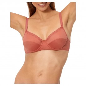 Dim paris AD00E96.7W0 bra - Pink (Pink) дамско,бельо,дамски,бикини,и,танкини,dim,paris,ad00e96.7w0,bra,pink,(pink)