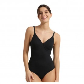 Dim paris AD0DEVW.0HZ bra - Black (Black) дамско,бельо,дамски,бикини,и,танкини,dim,paris,ad0devw.0hz,bra,black,(black)