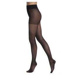 Чорапи Dim paris AD2DEF0.A6O short socks - Black (Black) чорапи,мъжки,чорапи,дамски,чорапи,dim,paris,ad2def0.a6o,short,socks,black,(black)