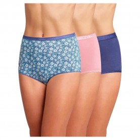 Playtex AP30AZL.0GG panties - Multicolor (Multicolor) дамско,бельо,дамски,бикини,и,танкини,playtex,ap30azl.0gg,panties,multicolor,(multicolor)