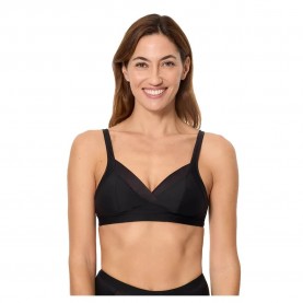 Playtex APP06TN.001 bra - Black (Black) дамско,бельо,дамски,бикини,и,танкини,playtex,app06tn.001,bra,black,(black)