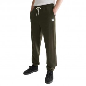 Къси панталони Scotch & soda 183554 Regular Fit sweat shorts - Green (Forest Night) къси,панталони,мъжки,панталони,дамски,панталони,scotch,&,soda,183554,regular,fit,sweat,shorts,green,(forest,night)