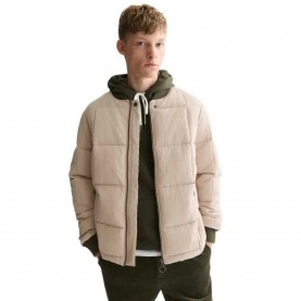 Яке Scotch & soda 183630 padded jacket - Beige (Pure Cashmere) яке,мъжки,якета,дамски,якета,и,палта,scotch,&,soda,183630,padded,jacket,beige,(pure,cashmere)