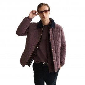 Яке Scotch & soda 183632 jacket - Brown (Raisin) яке,мъжки,якета,дамски,якета,и,палта,scotch,&,soda,183632,jacket,brown,(raisin)