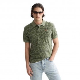 дамски,блузи,с,яка,мъжки,блузи,с,яка,scotch,&,soda,184683,regular,fit,short,sleeve,polo,green,(tiles,flower,olive,night)