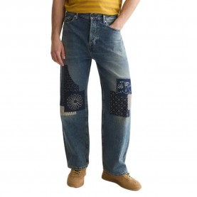 дънки,мъжки,панталони,дамски,панталони,scotch,&,soda,the,pitch,loose,fit,jeans,blue,(verdant,fade)