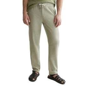Панталони Scotch & soda Warren 183541 pants - Green (Oil Green) панталони,мъжки,панталони,дамски,панталони,scotch,&,soda,warren,183541,pants,green,(oil,green)