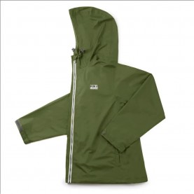 Яке Roka london Holborn rain jacket - Green (Avocado) яке,мъжки,якета,дамски,якета,и,палта,roka,london,holborn,rain,jacket,green,(avocado)