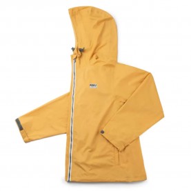 Яке Roka london Holborn rain jacket - Yellow (Corn) яке,мъжки,якета,дамски,якета,и,палта,roka,london,holborn,rain,jacket,yellow,(corn)