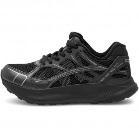 маратонки,мъжки,маратонки,дамски,маратонки,woden,freja,runner,trainers,black,(black)
