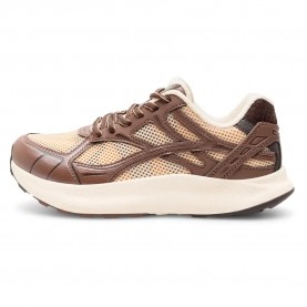 Маратонки Woden Freja Runner trainers - Brown (Cacao Multi) маратонки,мъжки,маратонки,дамски,маратонки,woden,freja,runner,trainers,brown,(cacao,multi)