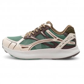Маратонки Woden Freja Runner trainers - Green (Swamp Multi) маратонки,мъжки,маратонки,дамски,маратонки,woden,freja,runner,trainers,green,(swamp,multi)