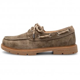 Обувки Woden Johanne S shoes - Brown (Silver Mink) обувки,дамски,обувки,woden,johanne,s,shoes,brown,(silver,mink)