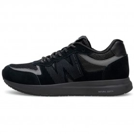 маратонки,мъжки,маратонки,дамски,маратонки,woden,rigmor,open,mes,trainers,black,(black)